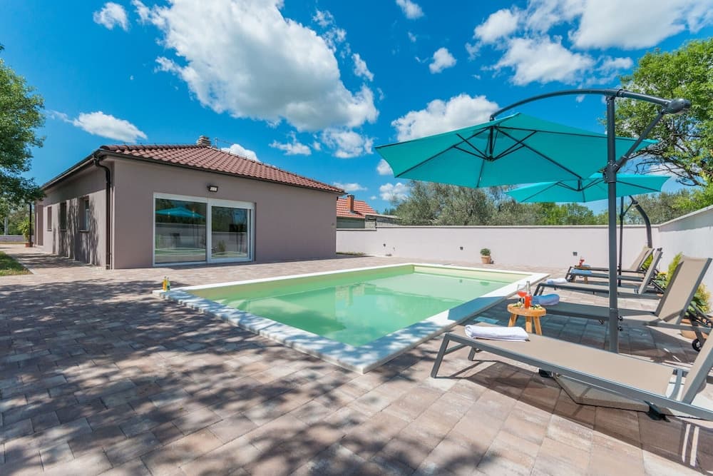 Villa Summer House