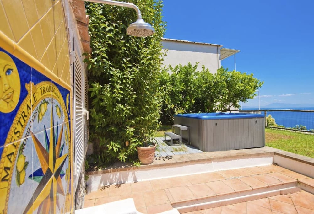 Dış mekân detayı