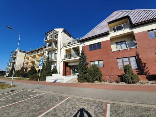 LIDO Apartamenty