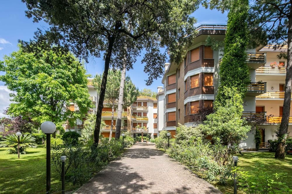 Imperiale Apartment by Mmega