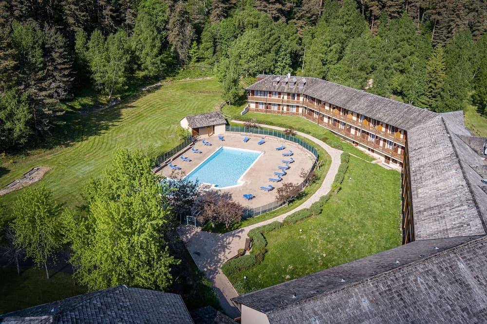 Les Hameaux De Lozere, Sure Hotel Collection by Best Western