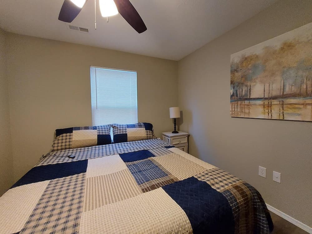 Mystic Mountain Condo