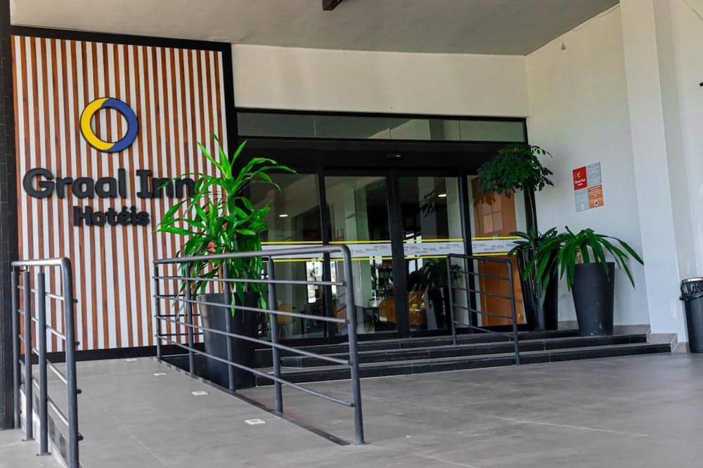 HOTEL GRAAL INN ITATIAIA