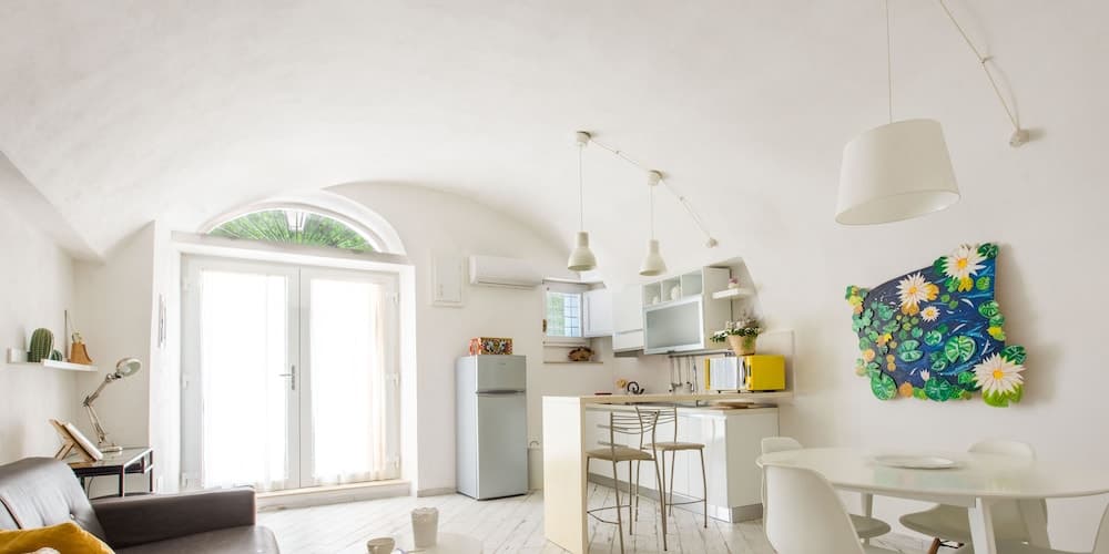 Marina Suite by Wonderful Italy