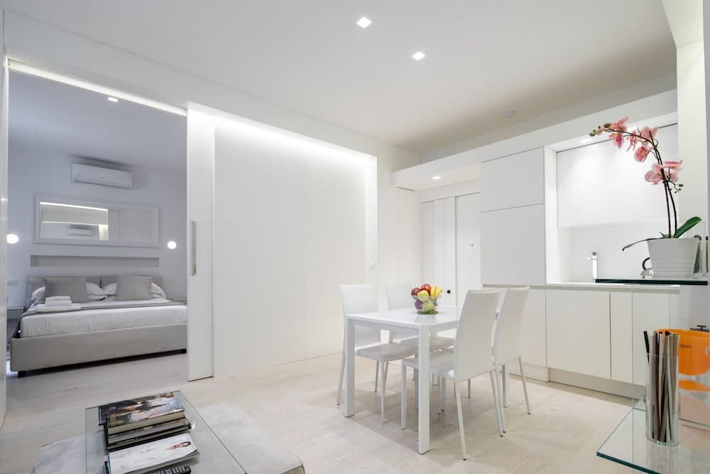 Suite Jasmine by Mmega