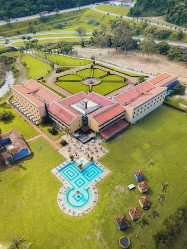 Villa Itaipava Resort & Conventions