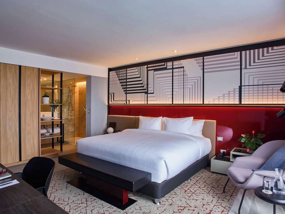 Pullman Lima Miraflores