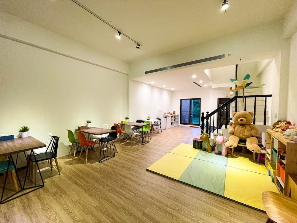 9 Tan Yuan Homestay