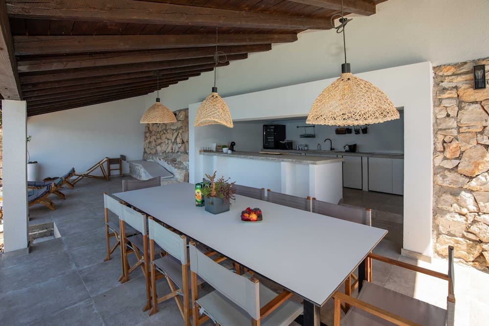 Villa Simpleza