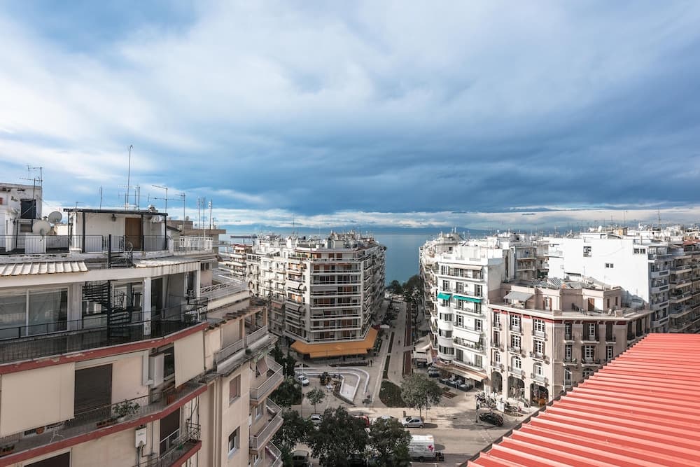 Penthouse Level 9 Nilie Hospitality MGMT