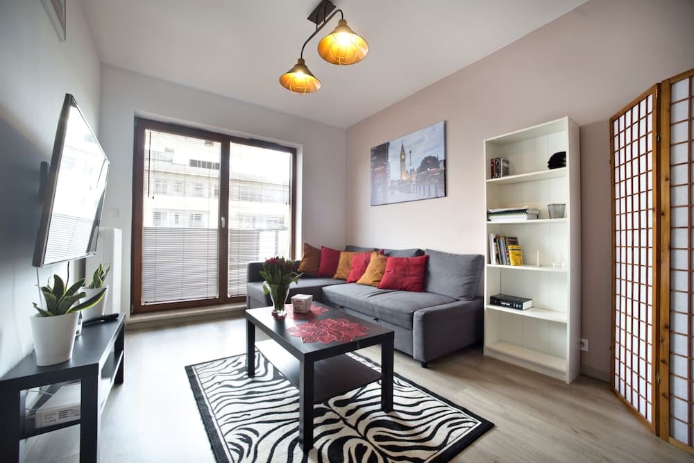 P&O Apartments Kłobucka II
