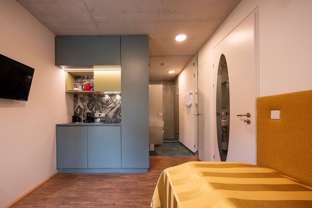 pradl elf my - apartment