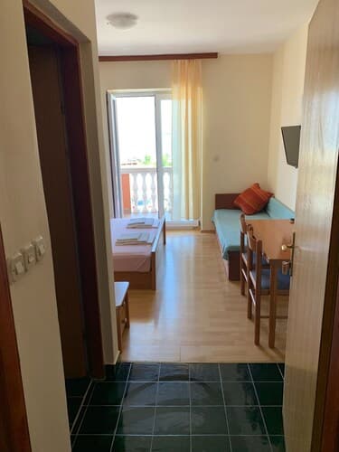 Villa ata Razanac - Studio Apartment St-a