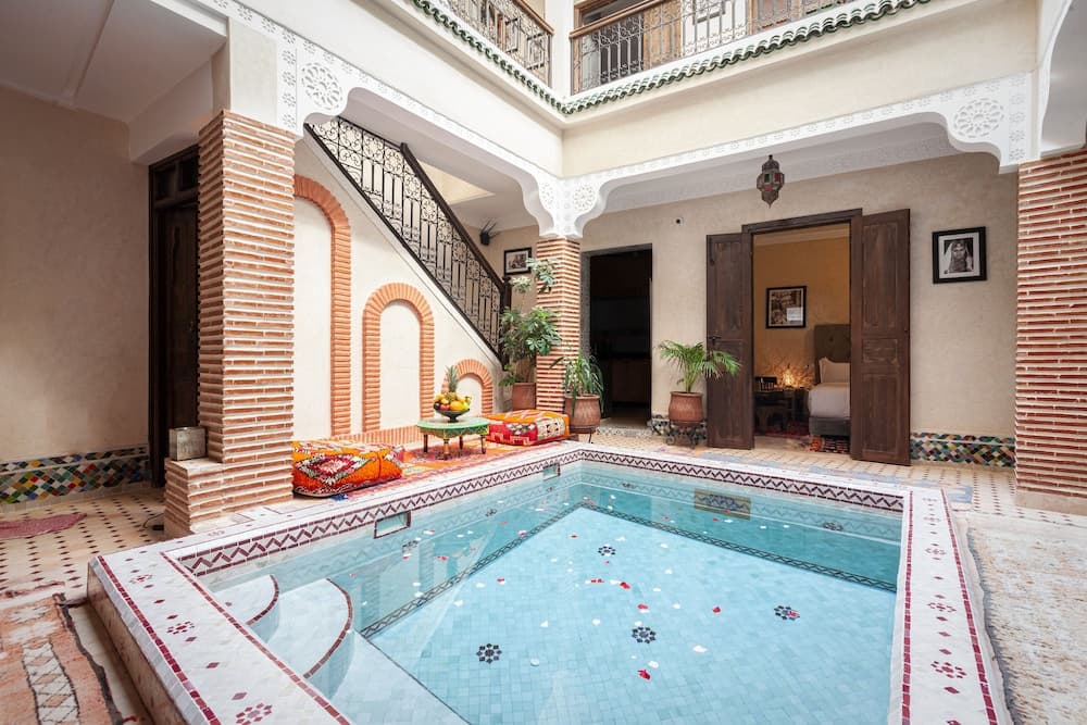 Riad Salman