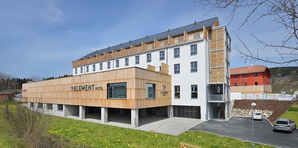 Hotel Element Lipno