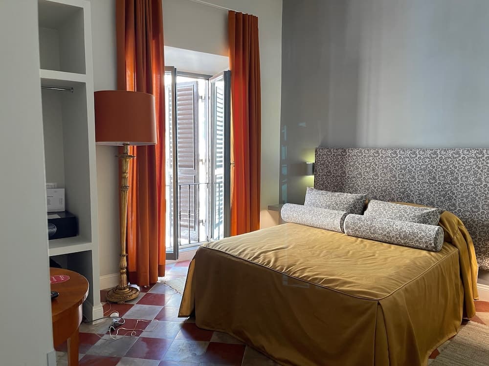 Room94 Piazza Di Spagna
