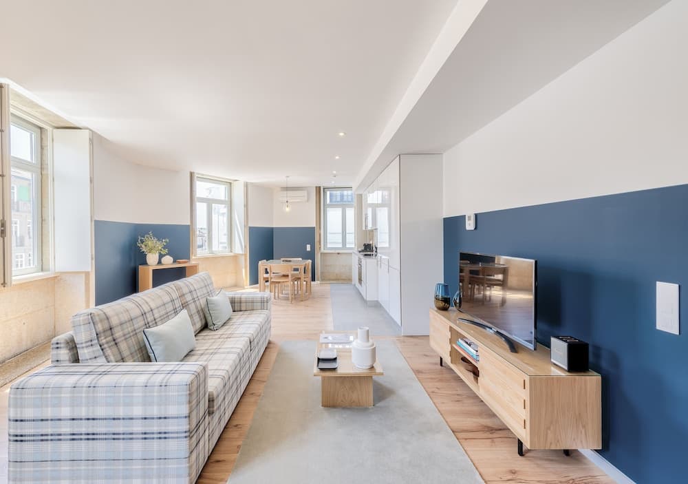 Oporto Collection Mouzinho da Silveira