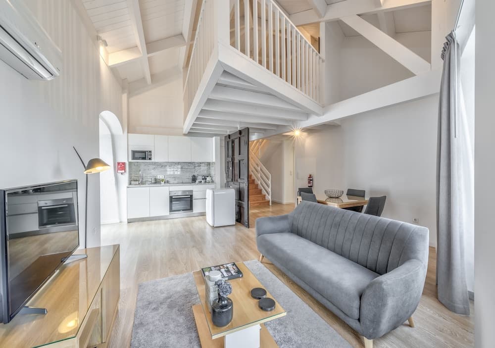 Oporto Comfort Dom Hugo