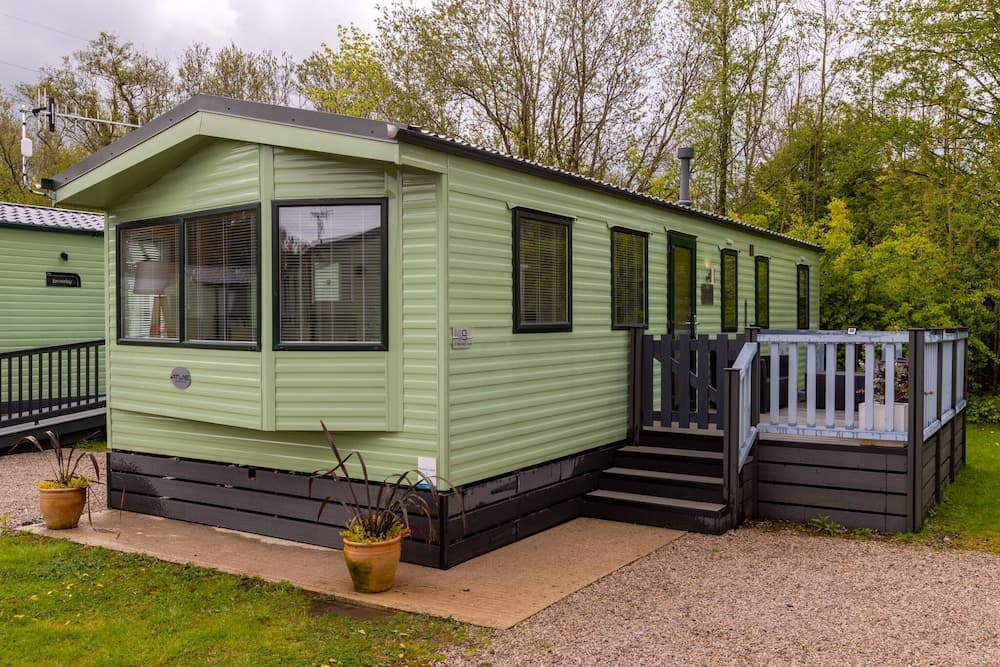 Inside No. 9 Retreat