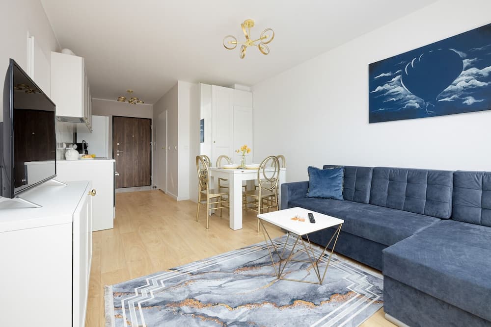Apartamenty Na Wydmach by Renters