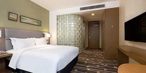 Holiday Inn Express Chongqing Airport Zone by IHG