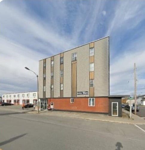 Hotel Sigma
