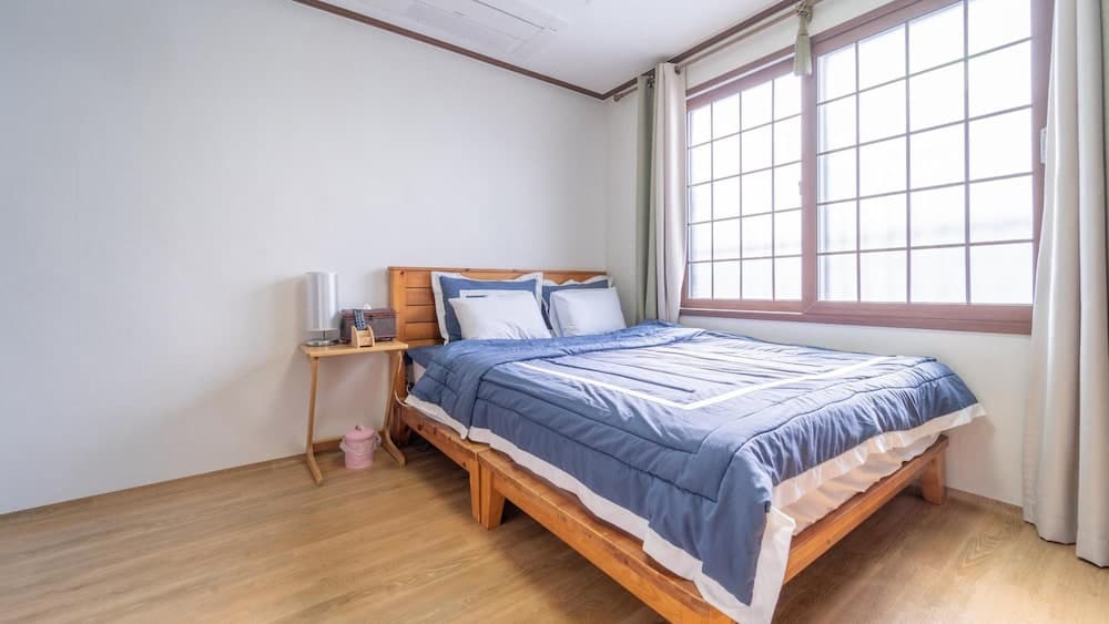 Jeju Tunanghouse Pension