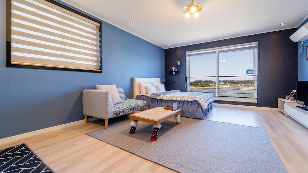 Jeju Gaviota Pension