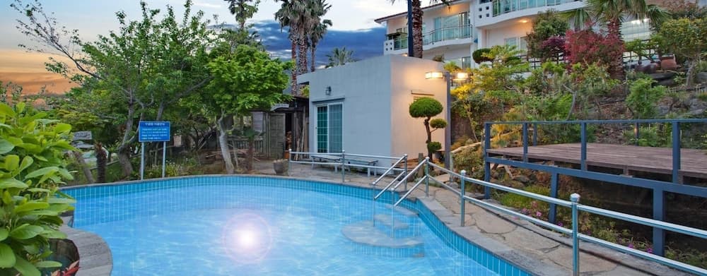 Jeju Beautiful Resort