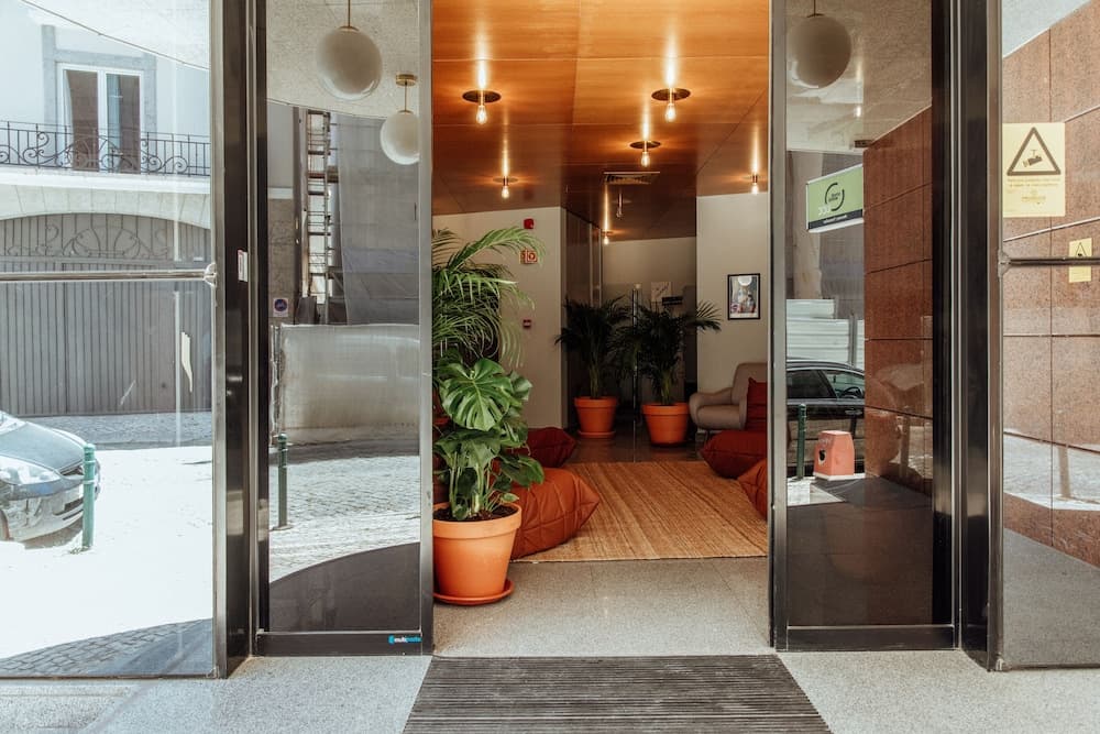 STAY&CO Lisbon Marques de Pombal