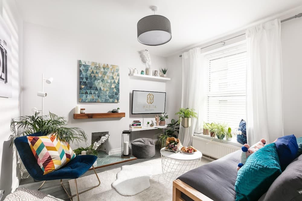 Cosy Plymouth 2 bedroom house - Plymouth