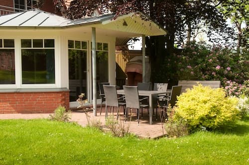 Das Backhaus 2