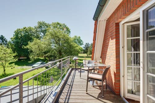 Das Backhaus 4