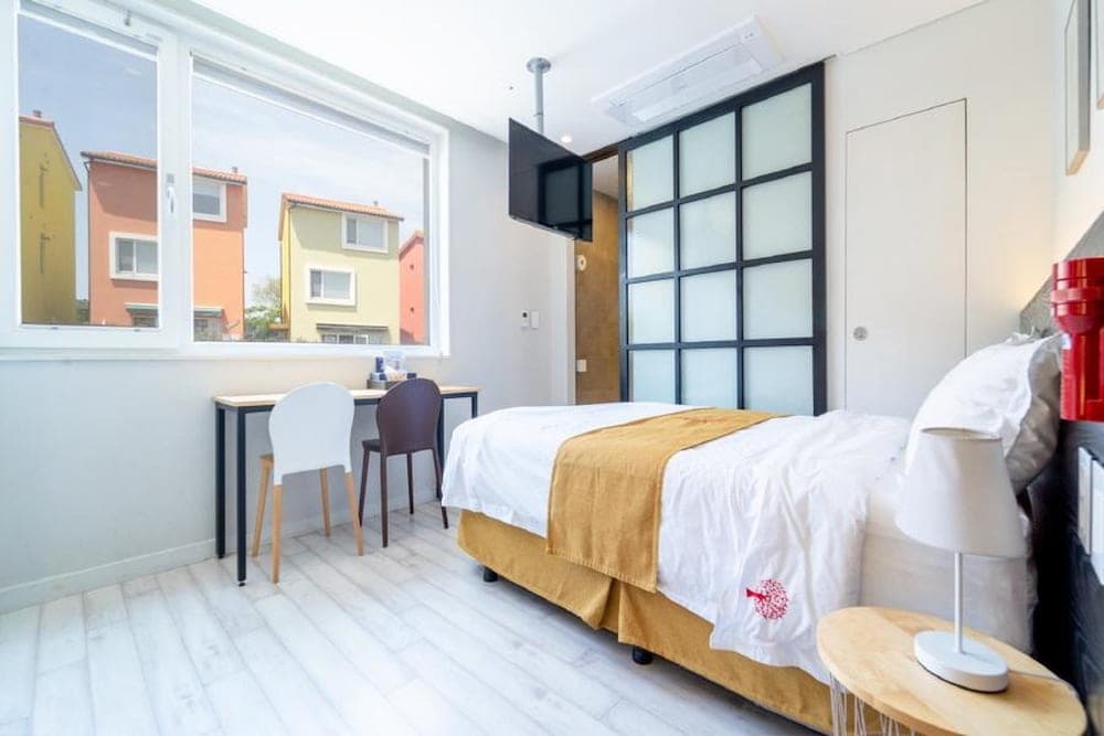 Jeju Seuwiseumaeul 215&216dong