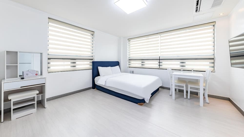 Yeosu Onueli Pension