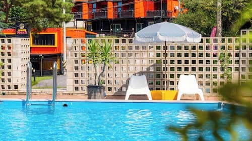 Gapyeong Botanical Pension
