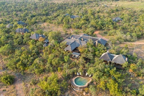 Tintswalo Waterberg