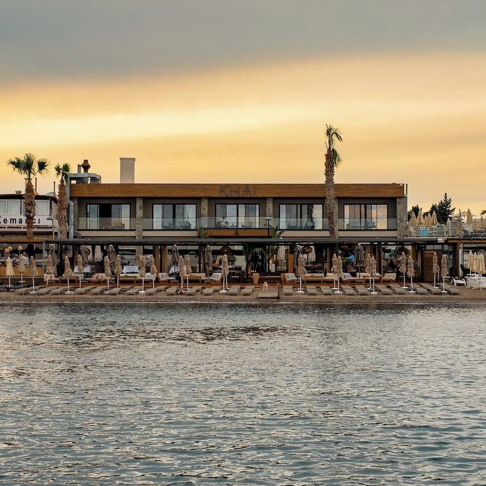Khai Hotel Bodrum