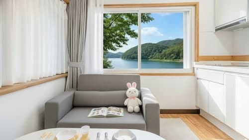 Chuncheon El Dorado Kid's Pension