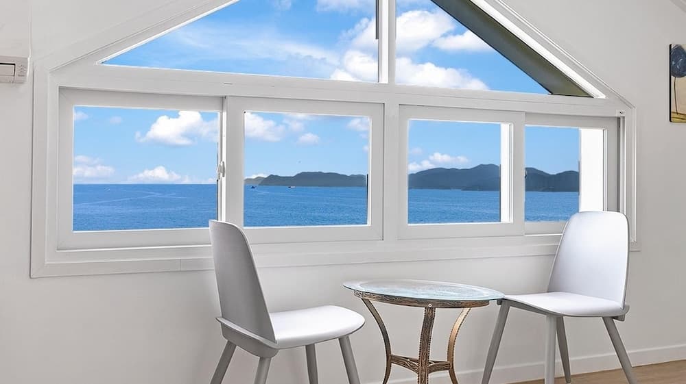 Namhae Montmartre Pension