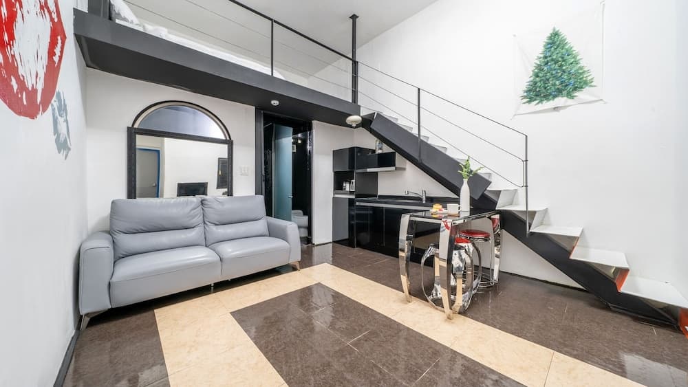 Chuncheon Vishop Pension