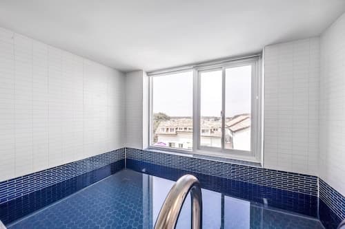 Goseong Maple Kids&spa&poolivilla