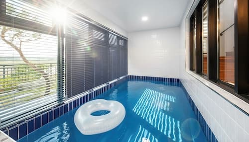Gosung Shalala Private Pool & Spa Villa