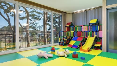 Goseong Pinetree Pension