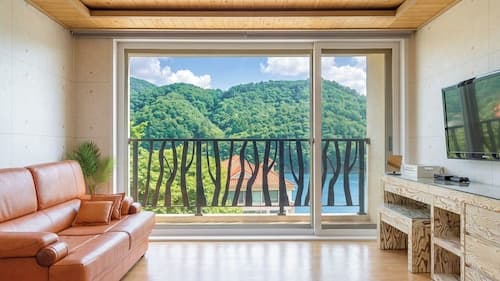 Gapyeong Applerotgi Pension