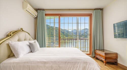 Gapyeong Elin Pension