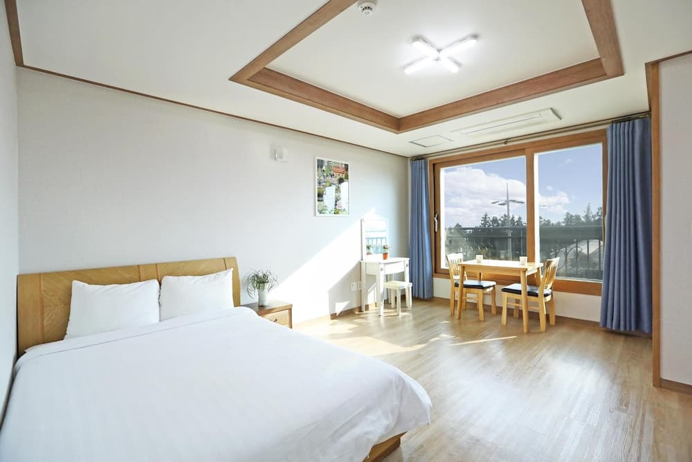 Jeju DK House Pension