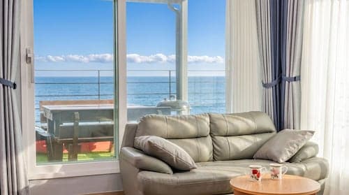Gangneung Glad Pension