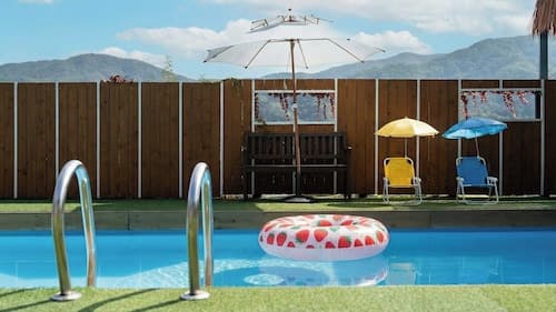 Gapyeong Two Dog Place Pension