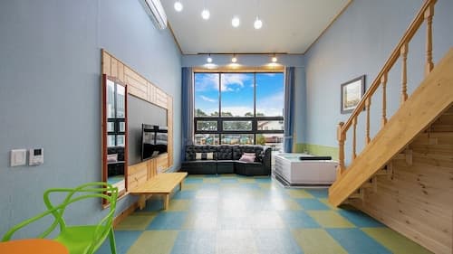 Gyeongju Gampo Four Seasons Pension